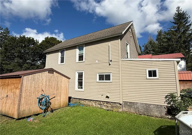 Photo 2 of Single family home for sale at 1380 E River Rd, Cortland, NY 13045 | MLS# S1713533 | Listing updated on 2026-09-22