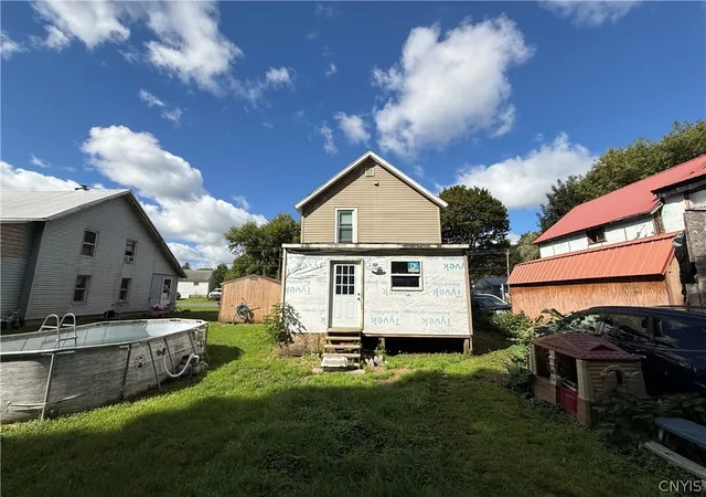 Photo 3 of Single family home for sale at 1380 E River Rd, Cortland, NY 13045 | MLS# S1713533 | Listing updated on 2026-09-22
