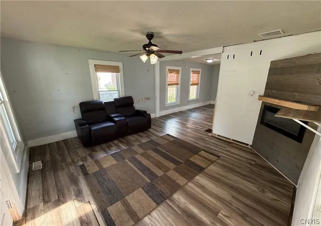 Photo 4 of Single family home for sale at 1380 E River Rd, Cortland, NY 13045 | MLS# S1713533 | Listing updated on 2026-09-22