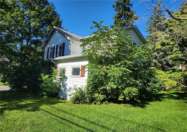 Photo 2 of Single family home for sale at 50 Seward St, Dansville, NY 14437 | MLS# R1713139 | Listing updated on 2026-09-14