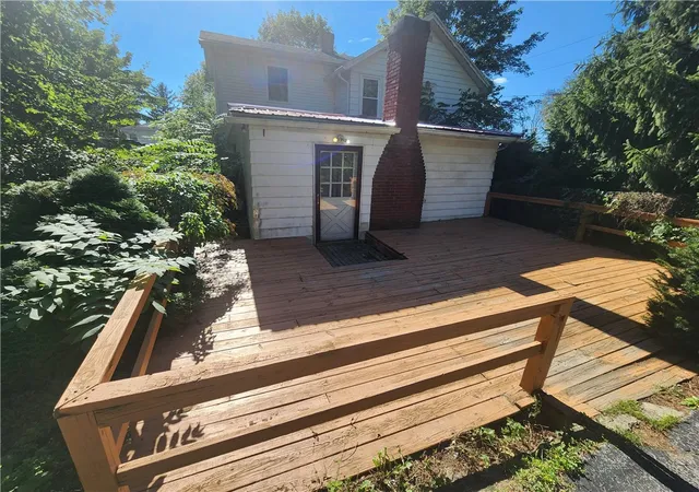Photo 3 of Single family home for sale at 50 Seward St, Dansville, NY 14437 | MLS# R1713139 | Listing updated on 2026-09-14