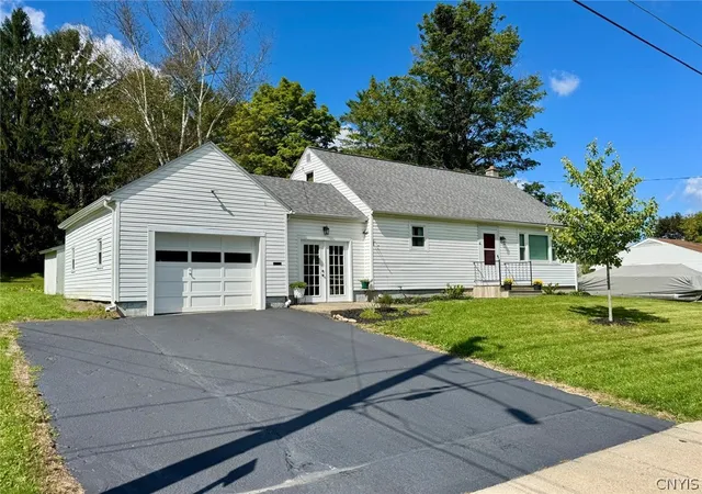 Photo 1 of Sale Pending at 14 Nixon Ave, Homer, NY 13077 | MLS# S1712284 | Listing updated on 2026-09-18