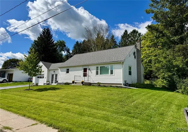 Photo 2 of Sale Pending at 14 Nixon Ave, Homer, NY 13077 | MLS# S1712284 | Listing updated on 2026-09-18
