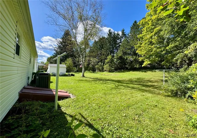 Photo 3 of Sale Pending at 14 Nixon Ave, Homer, NY 13077 | MLS# S1712284 | Listing updated on 2026-09-18