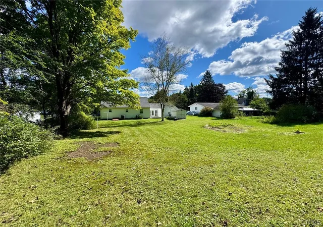 Photo 3 of Sale Pending at 14 Nixon Ave, Homer, NY 13077 | MLS# S1712284 | Listing updated on 2026-09-18