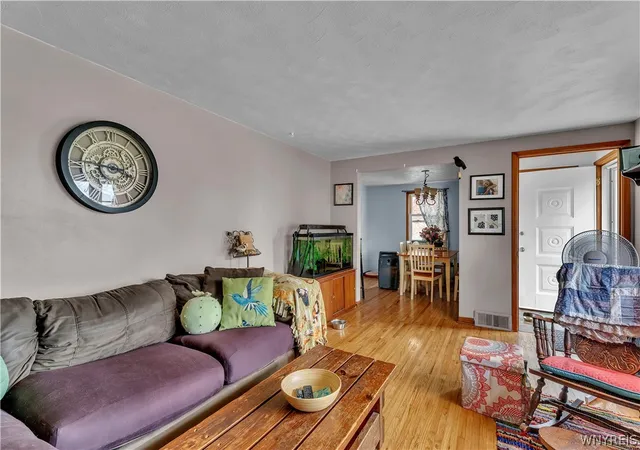 Photo 3 of Single family home for sale at 160 Parkhurst Blvd, Buffalo, NY 14223 | MLS# B1714734 | Listing updated on 2026-09-14