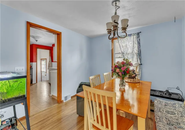 Photo 4 of Single family home for sale at 160 Parkhurst Blvd, Buffalo, NY 14223 | MLS# B1714734 | Listing updated on 2026-09-14