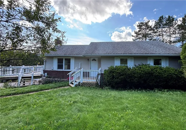 Photo 1 of Single family home for sale at 2661 County Hwy 39, Worcester, NY 12197 | MLS# R1712742 | Listing updated on 2026-09-14