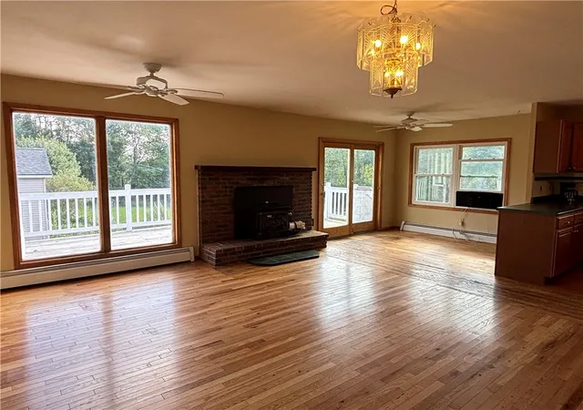 Photo 3 of Single family home for sale at 2661 County Hwy 39, Worcester, NY 12197 | MLS# R1712742 | Listing updated on 2026-09-14