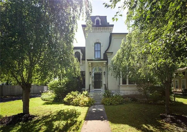 Photo 1 of Single family home for sale at 215 Ten Eyck St, Watertown, NY 13601 | MLS# S1711998 | Listing updated on 2026-09-15