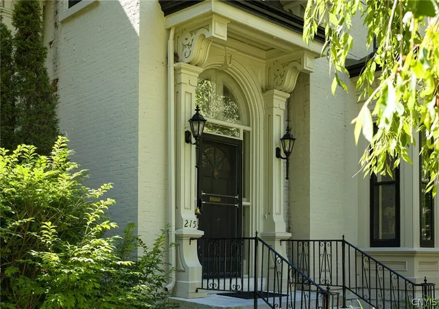 Photo 2 of Single family home for sale at 215 Ten Eyck St, Watertown, NY 13601 | MLS# S1711998 | Listing updated on 2026-09-15