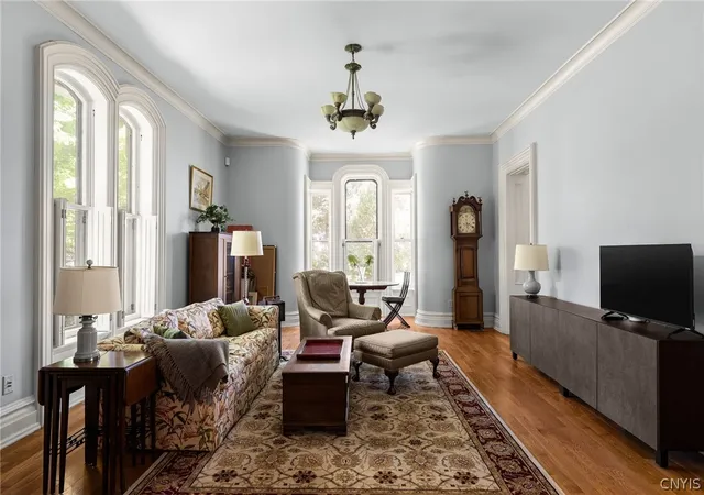 Photo 3 of Single family home for sale at 215 Ten Eyck St, Watertown, NY 13601 | MLS# S1711998 | Listing updated on 2026-09-15