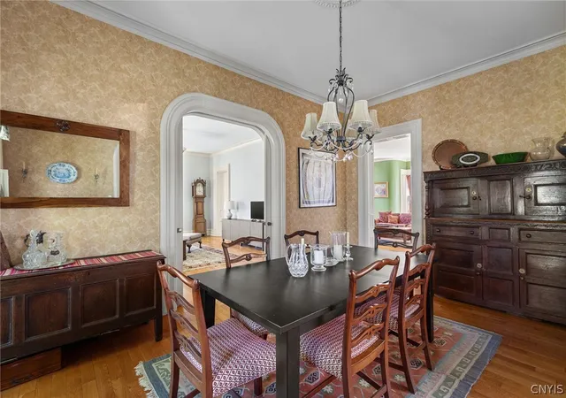 Photo 4 of Single family home for sale at 215 Ten Eyck St, Watertown, NY 13601 | MLS# S1711998 | Listing updated on 2026-09-15