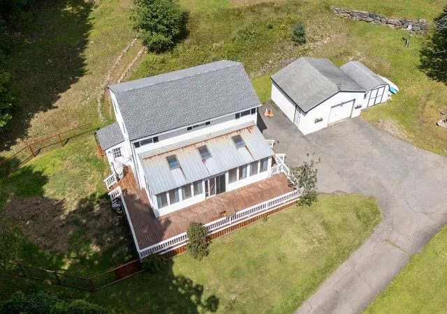 Photo 3 of Single family home for sale at 669 Maggie Hoag Rd, Delancey, NY 13752 | MLS# R1713453 | Listing updated on 2026-09-15