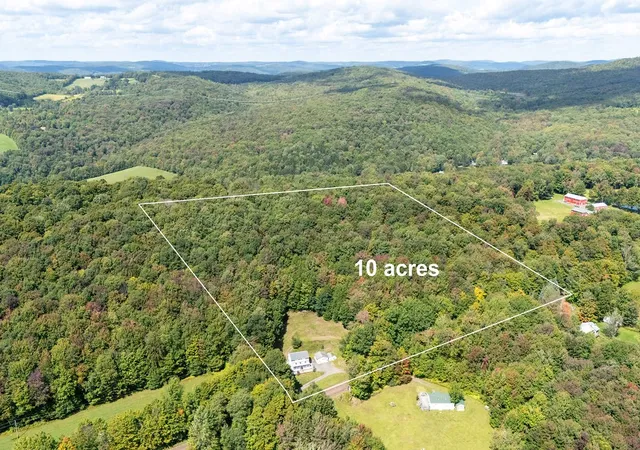 Photo 3 of Single family home for sale at 669 Maggie Hoag Rd, Delancey, NY 13752 | MLS# R1713453 | Listing updated on 2026-09-15