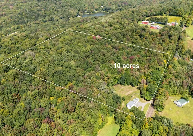 Photo 4 of Single family home for sale at 669 Maggie Hoag Rd, Delancey, NY 13752 | MLS# R1713453 | Listing updated on 2026-09-15
