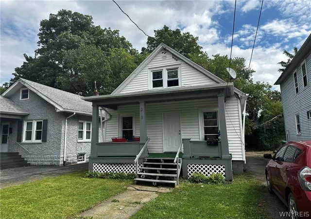 Photo 1 of Single family home for sale at 213 77th Street, Niagara Falls, NY 14304 | MLS# B1714613 | Listing updated on 2026-09-14