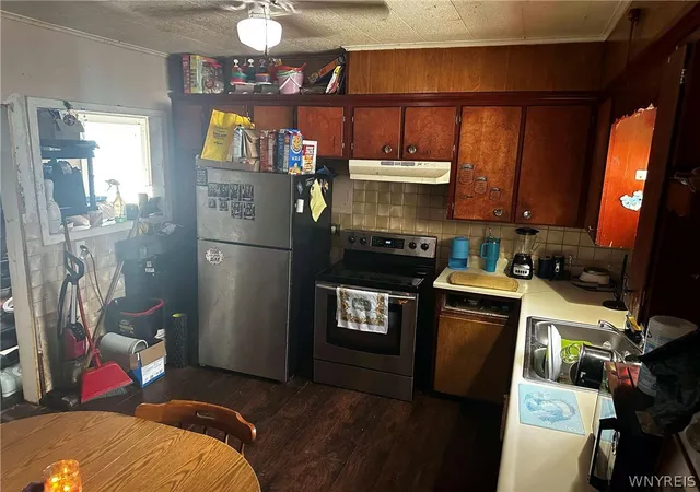 Photo 4 of Single family home for sale at 213 77th Street, Niagara Falls, NY 14304 | MLS# B1714613 | Listing updated on 2026-09-14