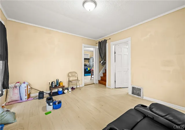 Photo 4 of Single family home for sale at 517 Roberts St, Rome, NY 13440 | MLS# S1714307 | Listing updated on 2026-09-15
