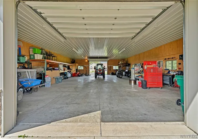 Photo 4 of Single family home for sale at 6715 Northwoods Rd, Arcade, NY 14009 | MLS# B1714099 | Listing updated on 2026-09-15