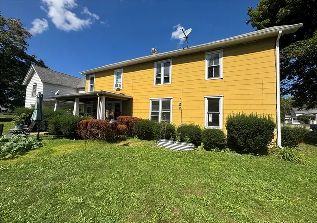 Photo 1 of Multi family home for sale at 297 E 2nd Street, Corning, NY 14830 | MLS# R1714775 | Listing updated on 2026-09-15