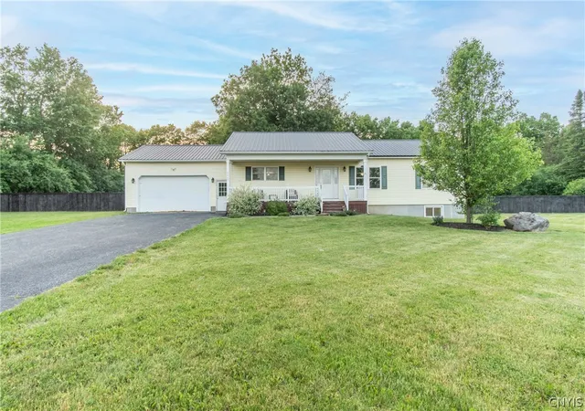 Photo 1 of Single family home for sale at 26467 State Route 283, Watertown, NY 13601 | MLS# S1714785 | Listing updated on 2026-09-15