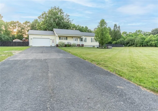 Photo 3 of Single family home for sale at 26467 State Route 283, Watertown, NY 13601 | MLS# S1714785 | Listing updated on 2026-09-15