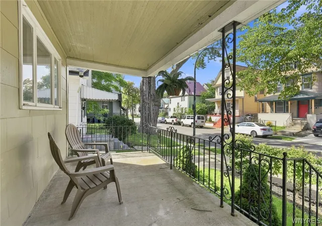 Photo 3 of Single family home for sale at 133 Parkdale Ave, Buffalo, NY 14213 | MLS# B1712676 | Listing updated on 2026-09-15
