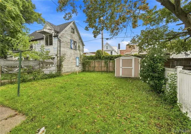 Photo 3 of Single family home for sale at 133 Parkdale Ave, Buffalo, NY 14213 | MLS# B1712676 | Listing updated on 2026-09-15