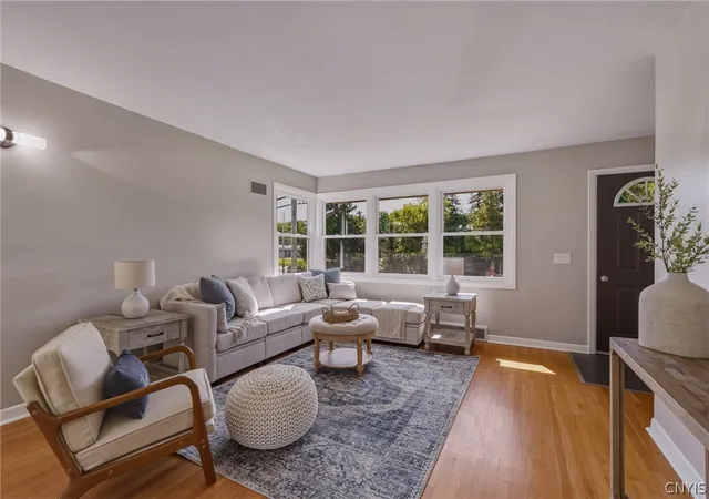 Photo 3 of Single family home for sale at 4753 W Seneca Dr, Syracuse, NY 13215 | MLS# S1713063 | Listing updated on 2026-09-15