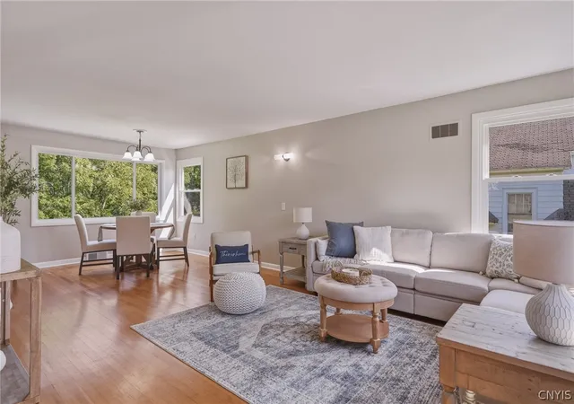 Photo 3 of Single family home for sale at 4753 W Seneca Dr, Syracuse, NY 13215 | MLS# S1713063 | Listing updated on 2026-09-15