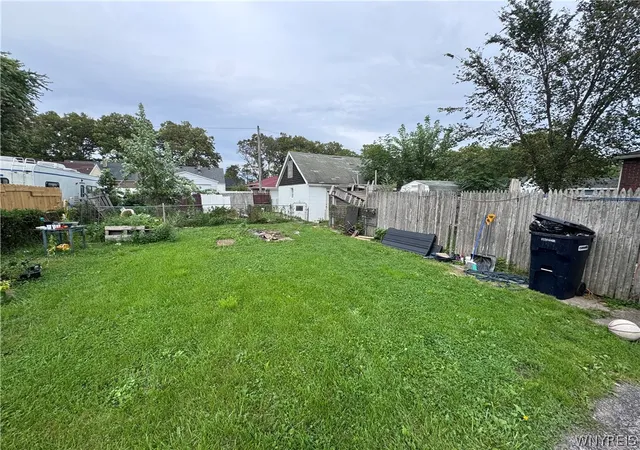 Photo 4 of Multi family home for sale at 2758 Falls St, Niagara Falls, NY 14303 | MLS# B1714783 | Listing updated on 2026-09-15