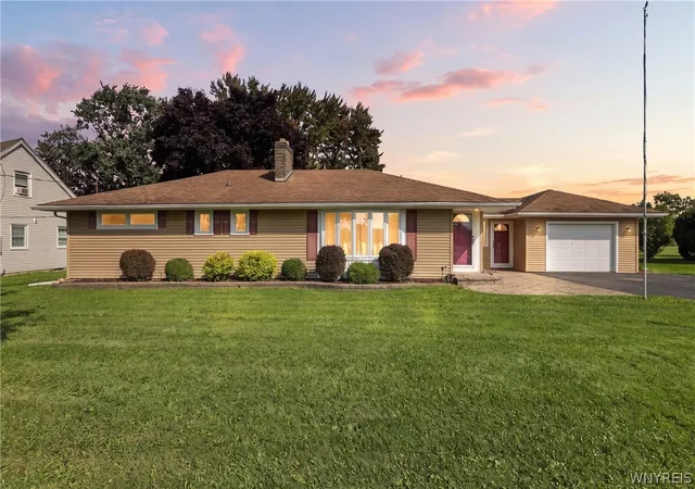Photo 1 of Single family home for sale at 235 Gilman Rd, Churchville, NY 14428 | MLS# B1714836 | Listing updated on 2026-09-15