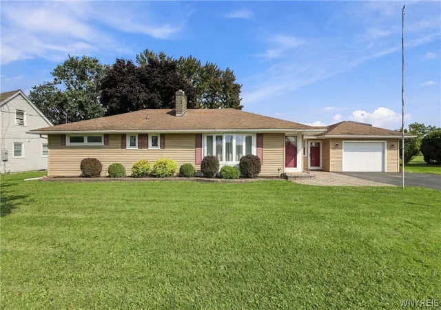 Photo 2 of Single family home for sale at 235 Gilman Rd, Churchville, NY 14428 | MLS# B1714836 | Listing updated on 2026-09-15