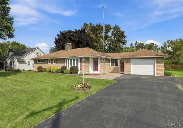 Photo 3 of Single family home for sale at 235 Gilman Rd, Churchville, NY 14428 | MLS# B1714836 | Listing updated on 2026-09-15