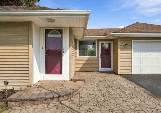 Photo 4 of Single family home for sale at 235 Gilman Rd, Churchville, NY 14428 | MLS# B1714836 | Listing updated on 2026-09-15