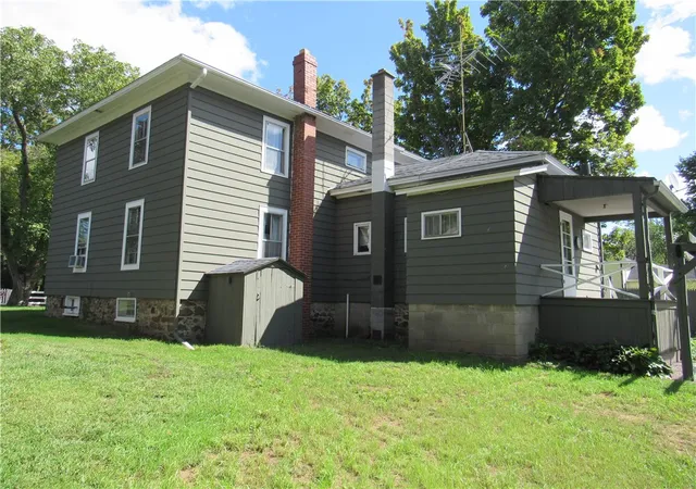 Photo 4 of Single family home for sale at 8284 Limekiln Rd, Lyons, NY 14489 | MLS# R1714567 | Listing updated on 2026-09-16