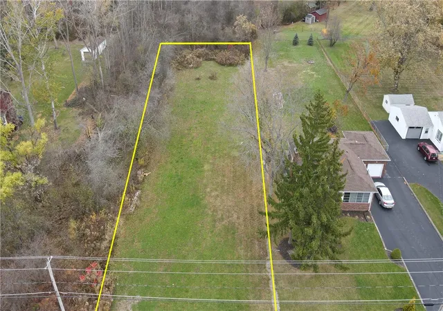 Land for sale at Upper Mountain Rd, Lewiston, NY 14092 | MLS# R1714843