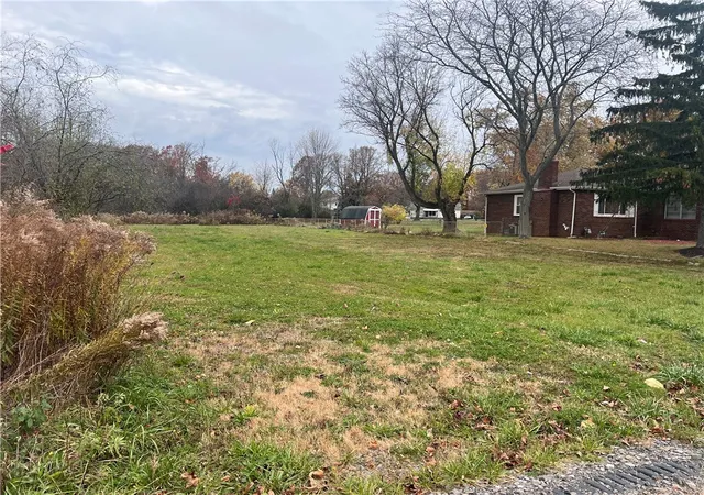 Photo 2 of Land for sale at Upper Mountain Rd, Lewiston, NY 14092 | MLS# R1714843 | Listing updated on 2026-09-15