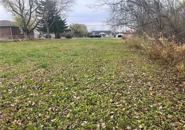 Photo 3 of Land for sale at Upper Mountain Rd, Lewiston, NY 14092 | MLS# R1714843 | Listing updated on 2026-09-15
