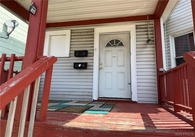 Photo 2 of Multi family home for sale at 1101 Tonawanda St, Buffalo, NY 14207 | MLS# B1706362 | Listing updated on 2026-09-15