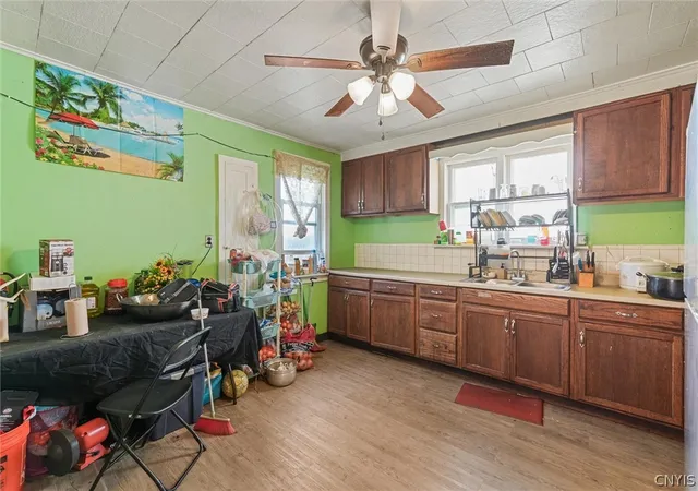 Photo 4 of Multi family home for sale at 1317 Butternut St, Syracuse, NY 13208 | MLS# S1714295 | Listing updated on 2026-09-15