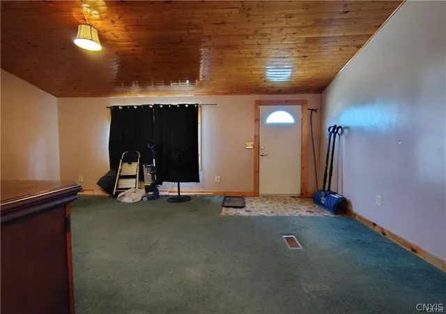 Photo 3 of Manufactured home for sale at 131 Pazdur Blvd S, Rome, NY 13440 | MLS# S1713863 | Listing updated on 2026-09-15