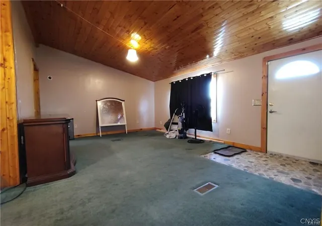 Photo 4 of Manufactured home for sale at 131 Pazdur Blvd S, Rome, NY 13440 | MLS# S1713863 | Listing updated on 2026-09-15