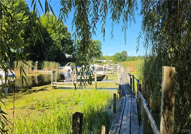 Photo 3 of Land for sale at 40993 State Rte 12, Clayton, NY 13624 | MLS# S1714799 | Listing updated on 2026-09-15