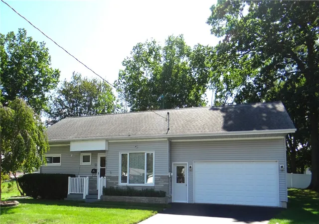 Photo 1 of Single family home for sale at 1206 Epworth Cir, Elmira, NY 14901 | MLS# R1714782 | Listing updated on 2026-09-16