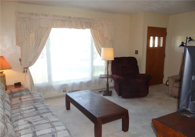 Photo 4 of Single family home for sale at 1206 Epworth Cir, Elmira, NY 14901 | MLS# R1714782 | Listing updated on 2026-09-16