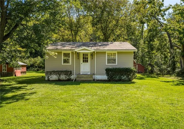 Single family home for sale at 184 Berg Rd, Ontario, NY 14519 | MLS# R1714805
