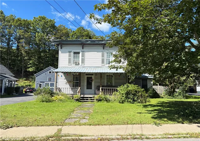 Photo 1 of Single family home for sale at 97 Main St, Worcester, NY 12197 | MLS# R1714635 | Listing updated on 2026-09-15