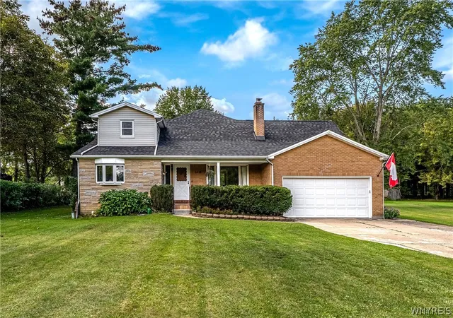 Single family home for sale at 6438 Engel Dr, Hamburg, NY 14075 | MLS# B1714869